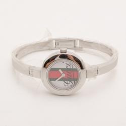 Gucci YA105 Ladies Watch