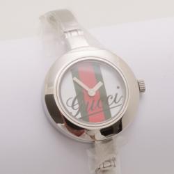 Gucci YA105 Ladies Watch