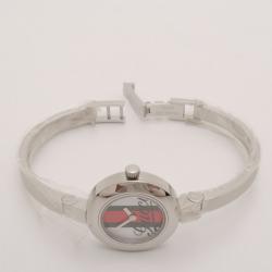 Gucci YA105 Ladies Watch