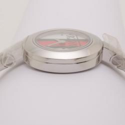 Gucci YA105 Ladies Watch