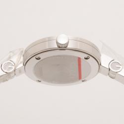 Gucci YA105 Ladies Watch
