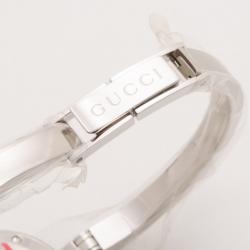 Gucci YA105 Ladies Watch