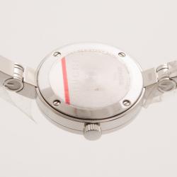 Gucci YA105 Ladies Watch