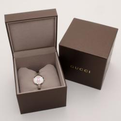 Gucci YA105 Ladies Watch