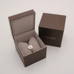 Gucci YA105 Ladies Watch