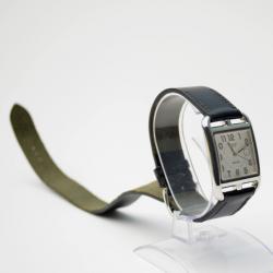Hermes Cape Code SS Ladies Wristwatch 30MM