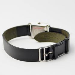Hermes Cape Code SS Ladies Wristwatch 30MM
