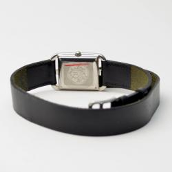 Hermes Cape Code SS Ladies Wristwatch 30MM