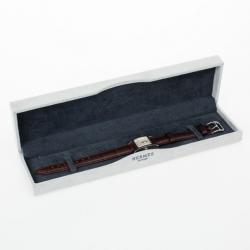 Hermes Heure H SS Ladies Wristwatch 