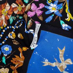 Pre Owned Hermes Pierre D'Orient Et D'Occident Square Scarf