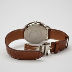 Hermes Arceau Mens Watch