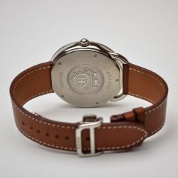 Hermes Arceau Mens Watch