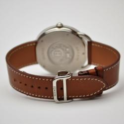 Hermes Arceau Mens Watch