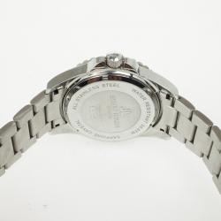Jacques Lemans G-194 Stainless Steel Quartz Mens Wristwatch 42 MM