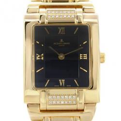Jacques Lemans Swiss Movement Diamond Ladies Watch 