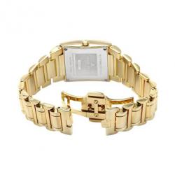 Jacques Lemans Swiss Movement Diamond Ladies Watch 