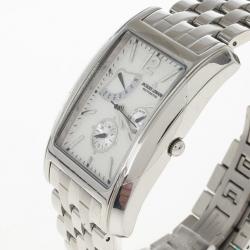 Jacques Lemans 1-1246 Stainless Steel Mens Watch 34 MM