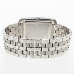 Jacques Lemans 1-1246 Stainless Steel Mens Watch 34 MM