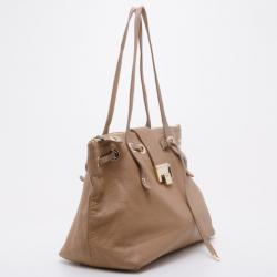 مملوكة مسبقًا Jimmy Choo Rhea Tote