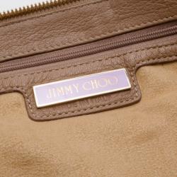 مملوكة مسبقًا Jimmy Choo Rhea Tote