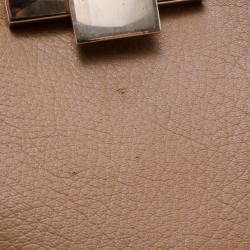 م ملوكة مسبقًا Jimmy Choo Rhea Tote