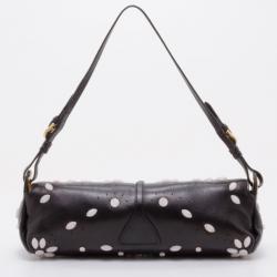 Pre Owned Jimmy Choo Shoulder Bag