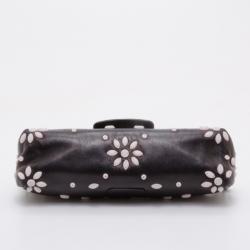 Pre Owned Jimmy Choo Shoulder Bag