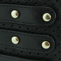 مملوكة مسبقًا Jimmy Choo Convertible Brix Clutch