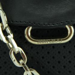 مملوكة مسبقًا Jimmy Choo Convertible Brix Clutch