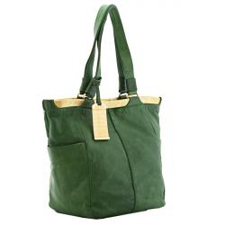 Pre Owned Jimmy Choo Ella Tote 