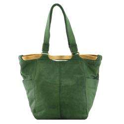 Pre Owned Jimmy Choo Ella Tote 