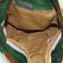 Pre Owned Jimmy Choo Ella Tote 