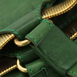 Pre Owned Jimmy Choo Ella Tote 