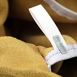 Pre Owned Jimmy Choo Ella Tote 