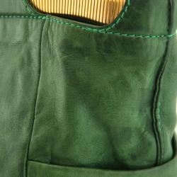 Pre Owned Jimmy Choo Ella Tote 