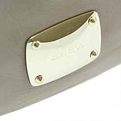 Pre Owned Jimmy Choo sky hobo bag