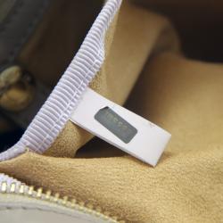 Pre Owned Jimmy Choo sky hobo bag