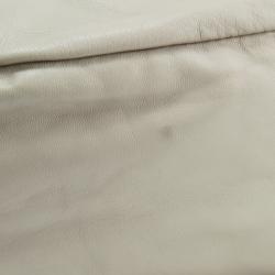 Pre Owned Jimmy Choo sky hobo bag