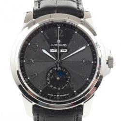 Junghans Ambassador Mens Wristwatch 42 MM