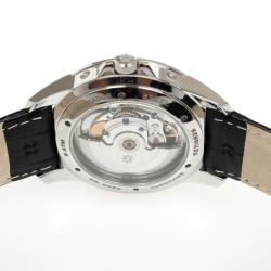 Junghans Ambassador Mens Wristwatch 42 MM