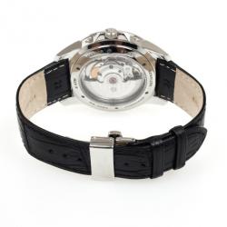 Junghans Ambassador Mens Wristwatch 42 MM