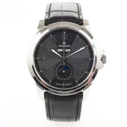 Junghans Ambassador Mens Wristwatch 42 MM