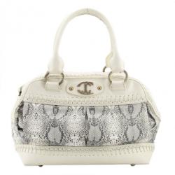 Just Cavalli Satchel 