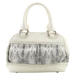 Just Cavalli Satchel 