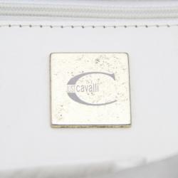 Just Cavalli Satchel 