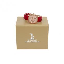 KC Diamond Ladies Wristwatch