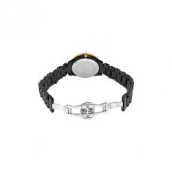 Pre Owned KC Blue Diamond Ladies Wristwatch