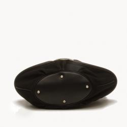 Lancel Brigette Bardot Organic Cotton Bag