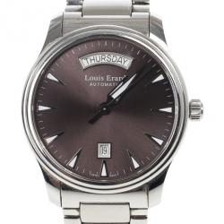 Louis Erard R53008 ( Unworn ) Date Wrist Watch