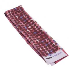 مملوكة مسبقًا بنديو لوي فيتون منقط